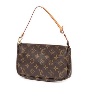 Accessory Pouch Handbag