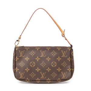 Accessory Pouch Handbag
