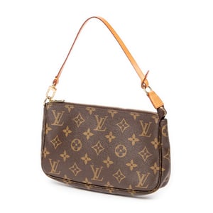 Accessory Pouch Handbag