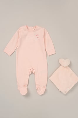 Cotton All-in-One