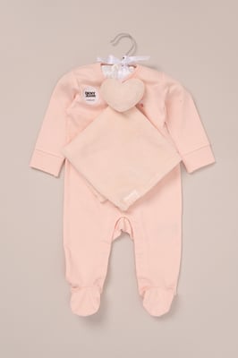 Cotton All-in-One