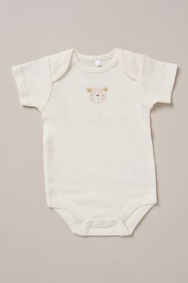 Cotton 10-Piece Baby Gift Set