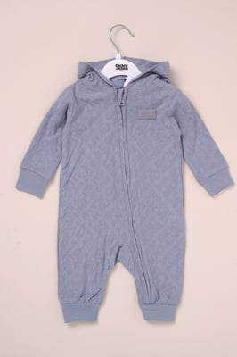 All-in-One Pram Suit
