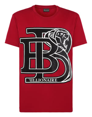 T-shirt Ronde Hals