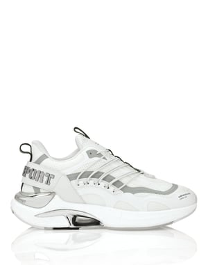 Runner Sneaker Pressure //Gen.x.04