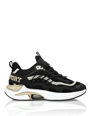 Runner Sneaker Druk //Gen.x.04