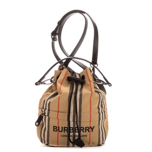 Small Bucket Small Shoulder Bag