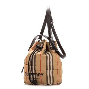 Small Bucket Small Shoulder Bag