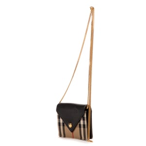 Micro Envelope WOC Mirco Shoulder Bag