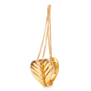 Heart Mini  Shoulder Bag