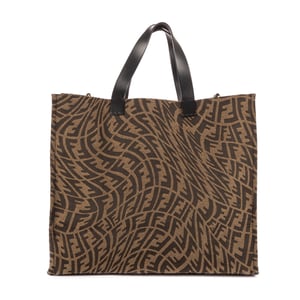Shopping Tote Schoudertas