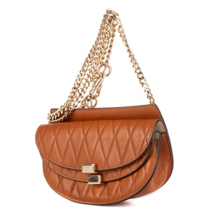 Georgia  Shoulder Bag