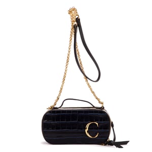 Eyewear Mini Shoulder Bag