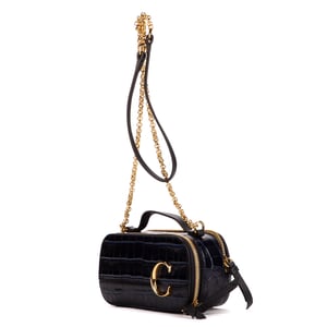 Eyewear Mini Shoulder Bag
