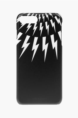 iPhone-fodral i svart