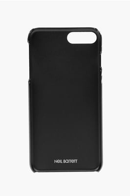 iPhone-fodral i svart