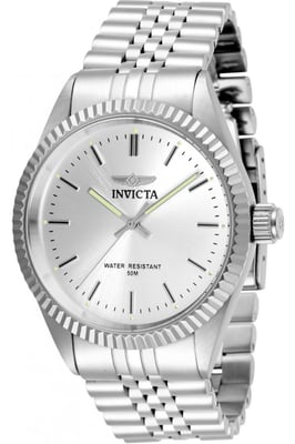 Invicta Specialty  29373 Kvartsklocka Herr - 43mm