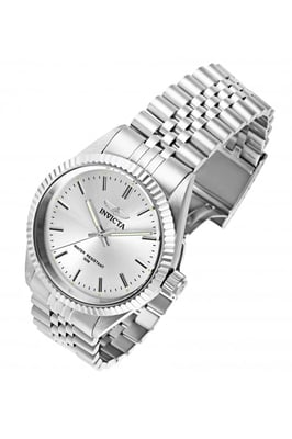 Invicta Specialty  29373 Kvartsklocka Herr - 43mm