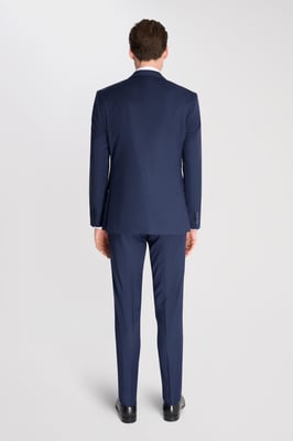 Edina 2 Piece Suit Set by Carter & Jones in Ink