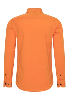 Zakelijk overhemd S - 6XL Slim Fit Premium Katoen-Stretch