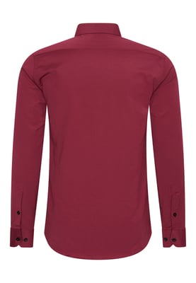 Zakelijk overhemd S - 6XL Slim Fit Premium Katoen-Stretch