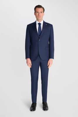Edina 3 Piece Suit Set by Carter & Jones in Ink