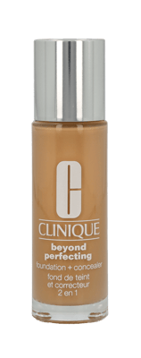 Clinique Beyond Perfecting Foundation + Concealer