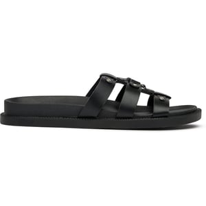 Solesister Honey Footbed Sandals