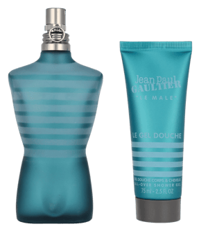 J.P. Gaultier Le Male Cadeauset