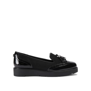 Carvela  Sky Brogue Loafers
