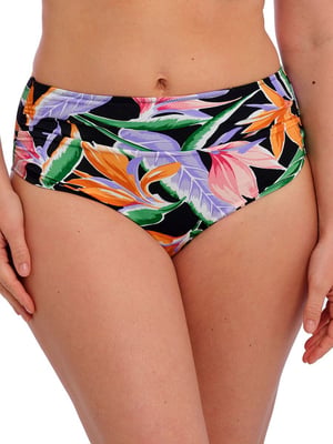 Mykonos Cove Full Bikini Brief