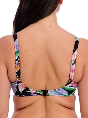 Mykonos Cove Full Cup Bikini Top