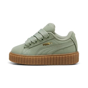 FENTY x PUMA Toddlers Creeper Phatty Earth Tone Sneakers