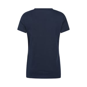 Mountain Warehouse Dames Lake District Sunrise T-Shirt (Marineblauw)