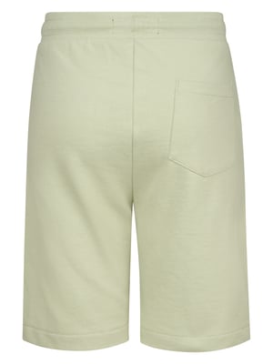 Petrol Industries - Jongens Jogging Short Sapphire - Groen