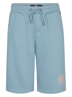 Petrol Industries - Jongens Jogging Short Alton - Blauw