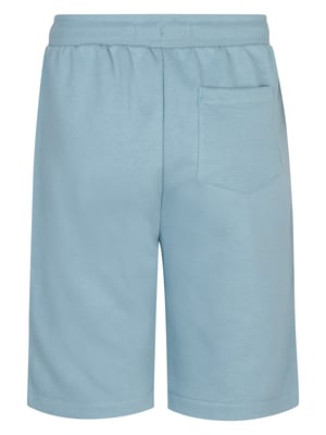 Petrol Industries - Jongens Jogging Short Alton - Blauw