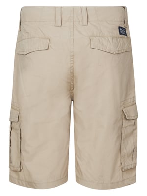 Petrol Industries - Jongens Cargo Short Oceania - Bruin