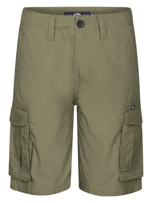 Petrol Industries - Jongens Cargo Short Oceania - Groen