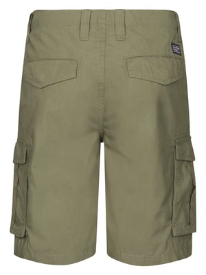 Petrol Industries - Jongens Cargo Short Oceania - Groen