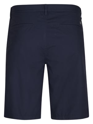 Petrol Industries - Heren Chino Short Coralway - Blauw
