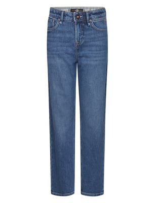 Petrol Industries - Jongens Lenox Loose Fit Jeans Alligator - Blauw