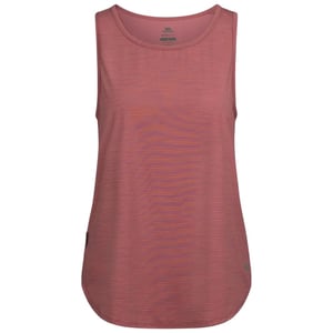 Trespass Dames/Dames Kannal Active Tank Top (Lichte moerbei)