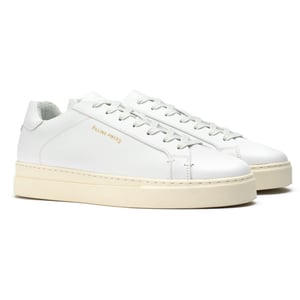 Filling Pieces Tiebreak Core Sneakers