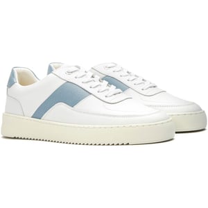 Filling Pieces Mondo Game Sneakers