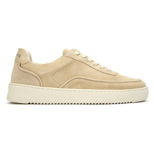 Filling Pieces Mondo Suède Lux Sneakers