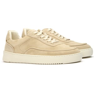 Filling Pieces Mondo Suède Lux Sneakers