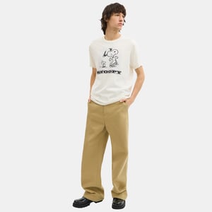 Snoopy Signature Square T-Shirt