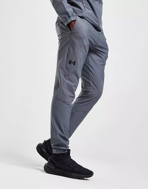 Under Armour Mens Storm Vanish Track Pants Grey