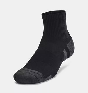 Under Armour Performance Tech Socks 6x